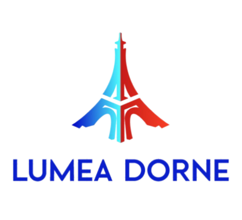 Lumea Dorne
