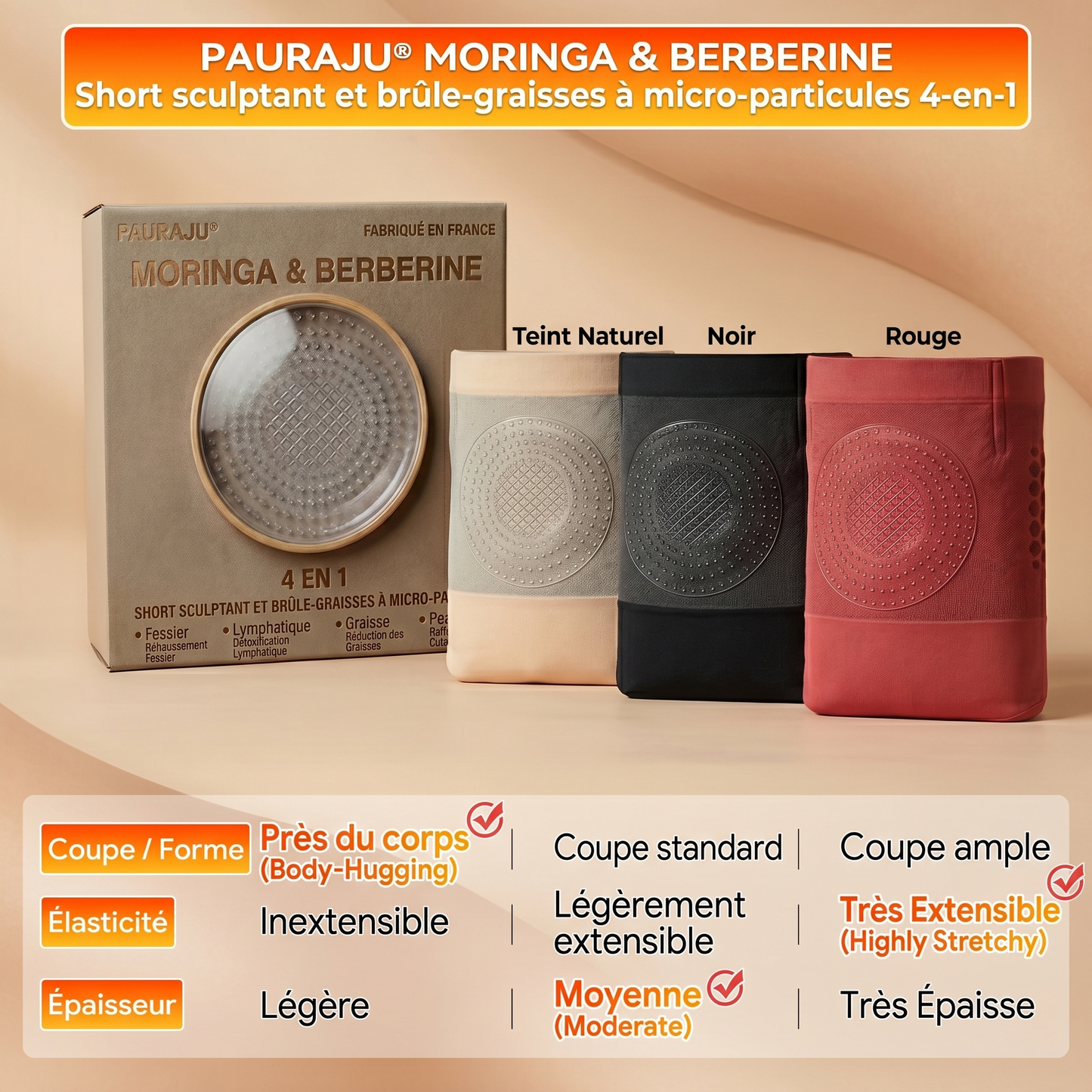 Bou𝐭𝐢𝐪𝐮𝐞 Offic𝐢𝐞𝐥𝐥𝐞 | 🍖🍖 𝐏𝐀𝑼𝐑𝐀𝐉𝐔® 20𝟐𝟔 𝐒𝐡ort Sculp𝐭𝐚𝐧𝐭 & 𝐁𝐫ûle-Grais𝐬𝐞𝐬 𝟒-𝐞n-1 au𝐱 𝐌𝐢𝐜ro-Partic𝐮𝐥𝐞𝐬 𝐝e Morin𝐠𝐚 & 𝐁𝐞𝐫bérine -k2